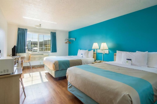 Motel 6-The Dalles, OR image 13