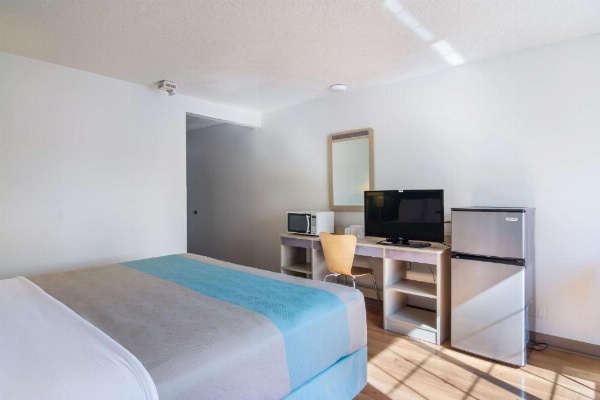 Motel 6-The Dalles, OR image 15