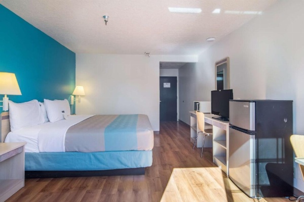 Motel 6-The Dalles, OR image 16