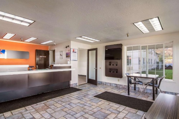 Motel 6-The Dalles, OR image 23