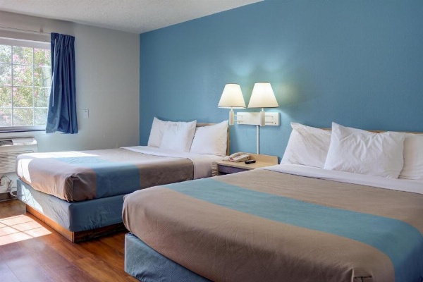 Motel 6-The Dalles, OR image 28