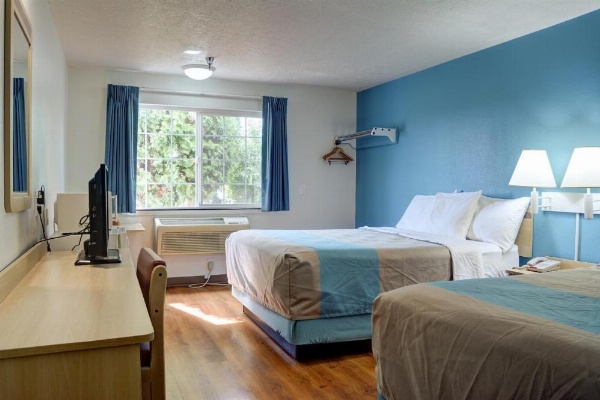 Motel 6-The Dalles, OR image 29
