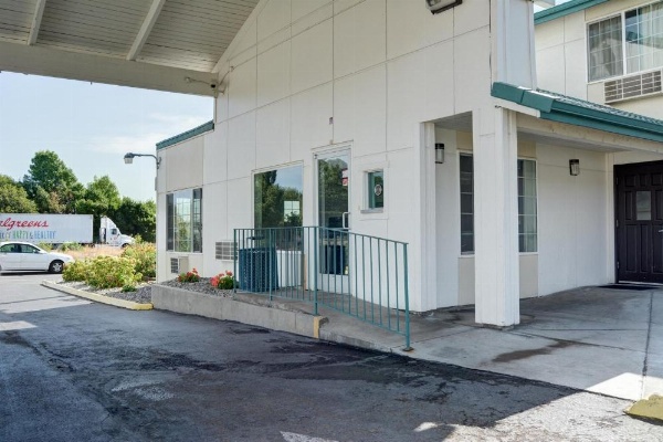 Motel 6-The Dalles, OR image 30