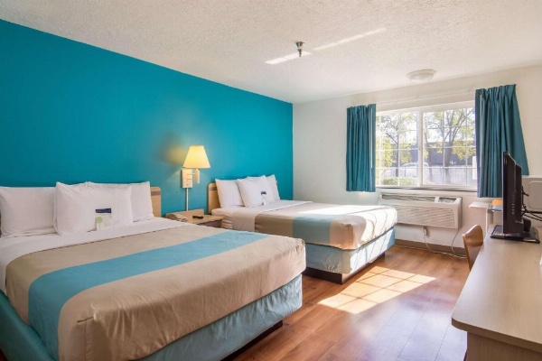 Motel 6-The Dalles, OR image 8